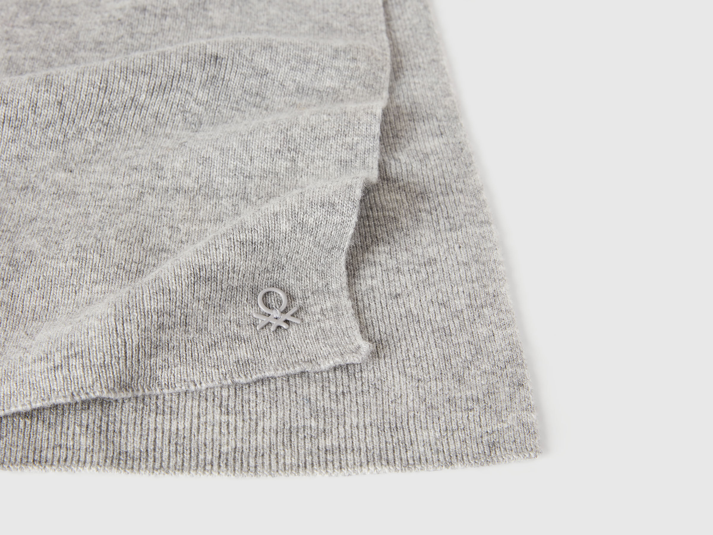 SCIARPA IN MAGLIA Bambino image number 3